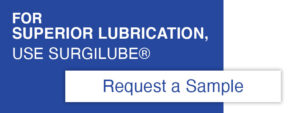 Latex-Free Surgical Lubricant - Providing Quality Medical Products